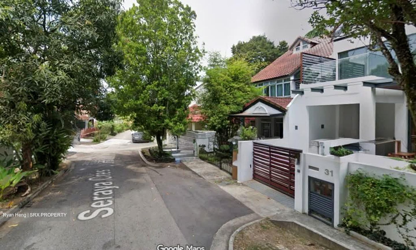 Sembawang Hills Estate (D20), Semi-Detached #560864031